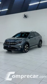 NIVUS 1.0 200 TSI Highline