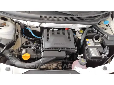 STRADA 1.3 FIREFLY FLEX ENDURANCE CS MANUAL