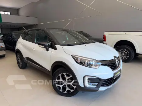 CAPTUR 1.6 16V SCE Intense