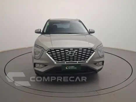 CRETA 1.0 TGDI FLEX COMFORT PLUS AUTOMÁTICO