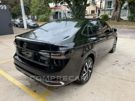 Virtus 1.0 200 Tsi Highline Automático