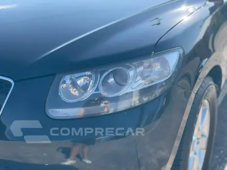 SANTA FÉ 2.7 MPFI GLS V6 24V 200cv