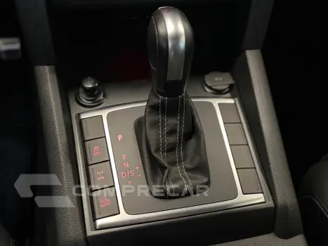 AMAROK 3.0 V6 TDI DIESEL HIGHLINE EXTREME CD 4MOTION AUTOMÁT