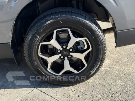 Maverick Lariat FX4 2.0 EcoBoost Aut.