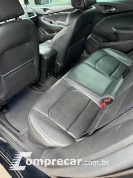 CRUZE 1.4 Turbo LT 16V