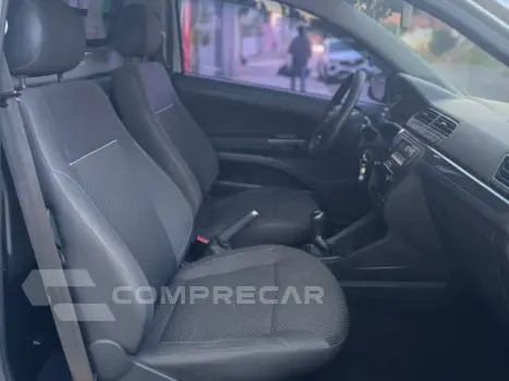 SAVEIRO - 1.6 MSI TRENDLINE CS 16V 2P MANUAL