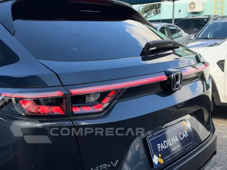 HR-V EXL 1.5 Flex Sensing 16V 5p Aut.