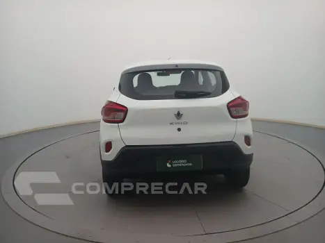 KWID 1.0 12V SCE FLEX ZEN MANUAL