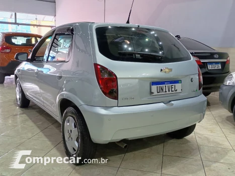 CELTA 1.0 MPFI LT 8V