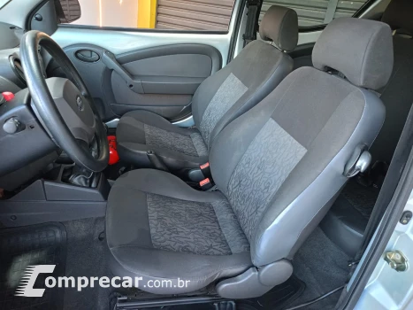 KA 1.0 MPI 8V
