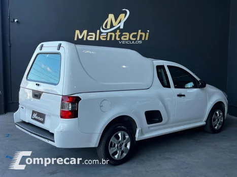 MONTANA 1.4 MPFI LS CS 8V FLEX 2P MANUAL