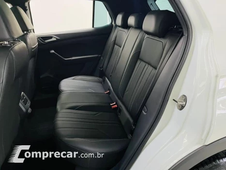 T CROSS HL TSI