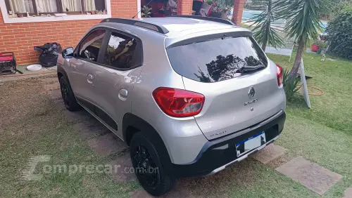 KWID 1.0 12V SCE Outsider