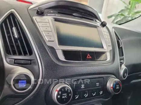 IX35 - 2.0 MPFI GLS 16V 4P AUTOMÁTICO