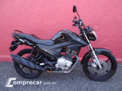 YBR 125 FACTOR ED