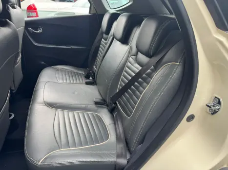 CAPTUR 1.6 16V SCE ZEN