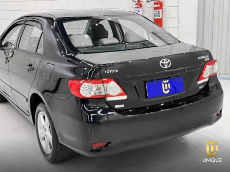 COROLLA - 2.0 XEI 16V 4P AUTOMÁTICO