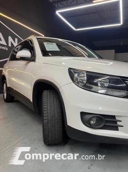 TIGUAN 2.0 TSI 16V Turbo