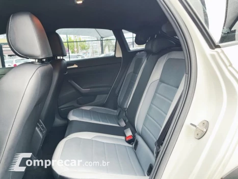 NIVUS - 1.0 200 TSI TOTAL HIGHLINE AUTOMÁTICO