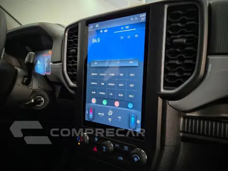 RANGER XLS 2.0 4X4 CD DIESEL AUT.