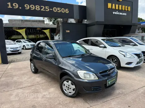CHEVROLET CELTA 1.0 MPFI Life 8V 4 portas