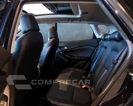 TRACKER 1.2 Turbo Premier