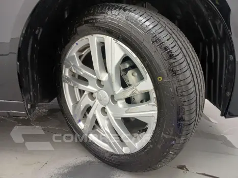 208 1.6 16V FLEX ACTIVE AT6