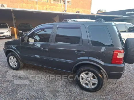 Ecosport 1.6 Xlt 8V Flex 4P Manual