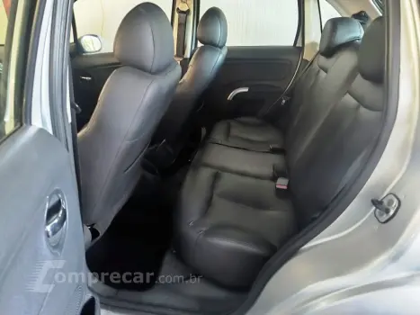 C3 1.4 I Exclusive 8V