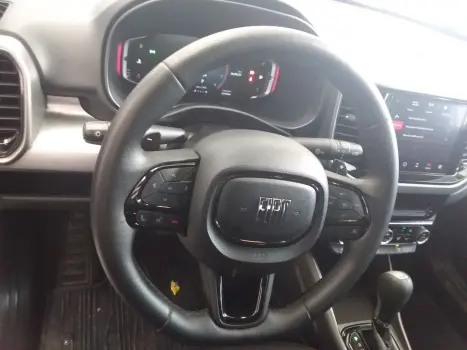 TORO 1.3 TURBO 270 FLEX FREEDOM AT6