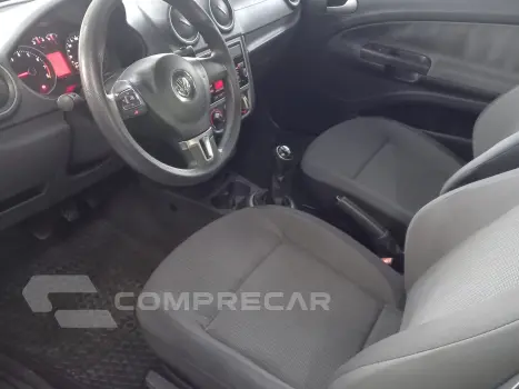 Saveiro 1.6 Mi Ce 8V Flex 2P Manual G.Vi