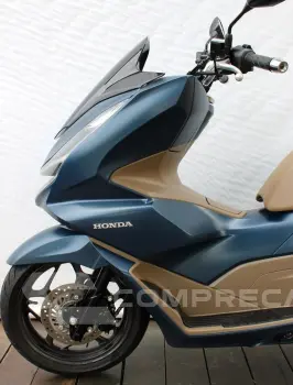 HONDA PCX 160 DLX