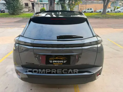 2008 1.0 Turbo 200 Flex Gt Cvt