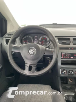 SPACEFOX 1.6 MI 8V