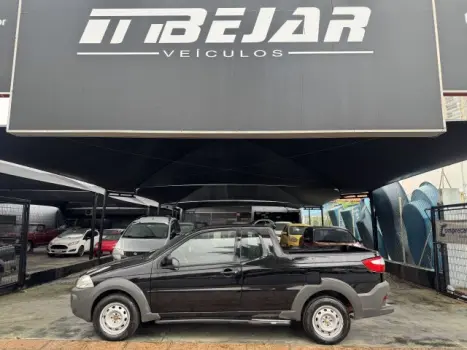 STRADA - 1.4 MPI HARD WORKING CE 8V 2P MANUAL