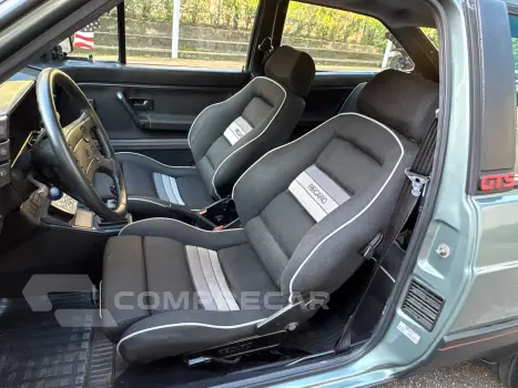 GOL 1.8 GTS 8V