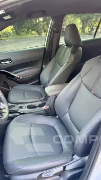 COROLLA CROSS 2.0 Vvt-ie XR