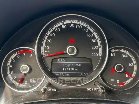 UP 1.0 TSI Move UP 12V