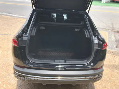 Fastback 1.0 Turbo 200 Flex Impetus Cvt