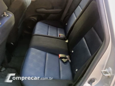 Fit 1.4 Lx 16V Flex 4P Manual