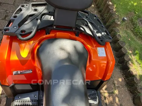 CFORCE 520L