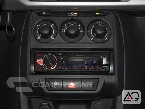 AIRCROSS 1.5 Start 8V