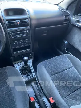 Astra Hatch 2.0 4P ADVANTAGE  FLEX