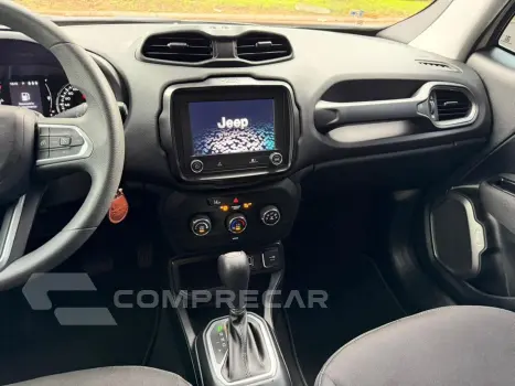 Renegade 1.3 T270 Turbo Flex Sport At6