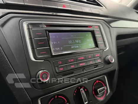 SAVEIRO 1.6 MSI TRENDLINE CS 8V FLEX 2P MANUAL