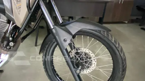 SAHARA 300 ADVENTURE