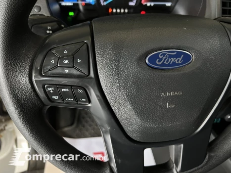 RANGER 2.2 XLS 4X4 CD 16V DIESEL 4P AUTOMÁTICO