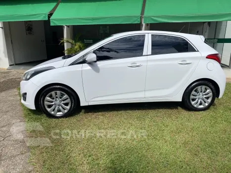 HB20 1.0 12V Comfort