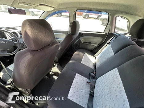 FIESTA 1.0 MPI Class 8V