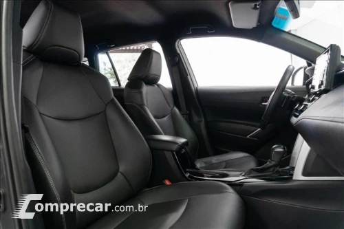 COROLLA CROSS 2.0 Vvt-ie XRE